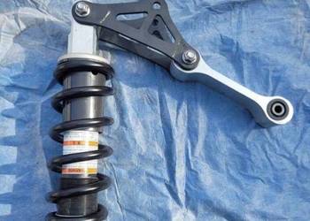 Kawasaki Z900 Z 900 24+ amortyzator tył amor tylny kiwak sprężyna oem