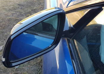 Lusterko prawe lewe bmw 4 F36