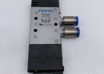 Festo CPE14-M1BH-5/3E-QS-8 (196900), Elektrozawór