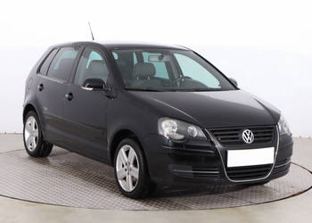 VW Polo 1.2 12V