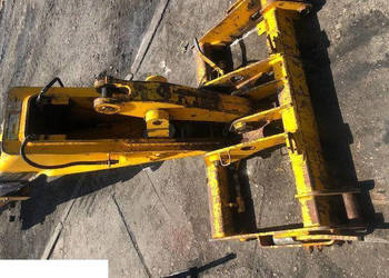 Jcb 525-67 - Q-fit - Adaptacja