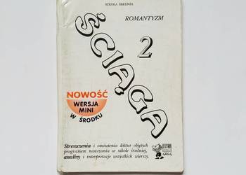 Ściąga 2 | Romantyzm streszczenia analizy i omówienia lektur