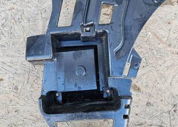 BMW X1 F48 M-PAKIET ŚLIZG PRAWY ZDERZAKA TYŁ 8059876