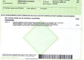 -*Mercedes z silnikiem Mercedesa