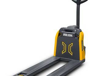Elektryczny wózek paletowy  CORMAK Q15-5 1500kg Li-Ion