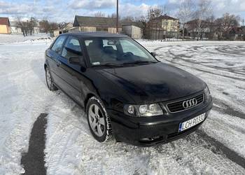 Audi a3 1.8T LPG QUATTRO