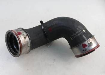 RURA INTERCOOLERA MERCEDES KLASA C W203 C 200 CDI 2035280482