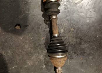 Półoś lewa Vectra C Signum 3.2 Saab