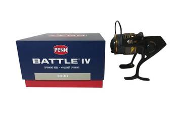 Kołowrotek PENN Batlle IV 3000