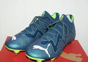 BUTY PIŁKARSKIE PUMA FUTURE ULTIMATE MXSG 107351 03 41