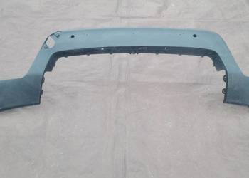 BMW X3 F25 DOKŁADKA ZDERZAKA PRZÓD SPOJLER HOKEJ 51117210441 / 2277