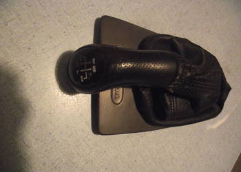 Osłona lewarka Seat Toledo.