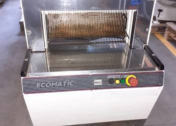 Krajalnica automatyczna ECOMATIC