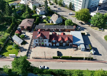 Dochodowa nieruchomość inwestycyjna | Poznań