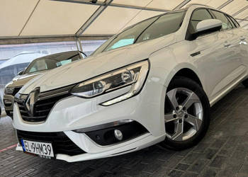 Renault Megane IV (2016-)