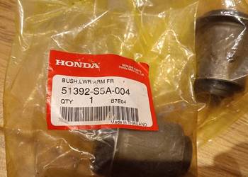 Tuleje wachacza przód honda civic VII 51393-S5A-004