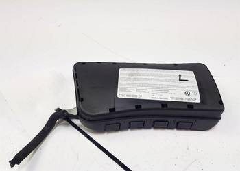 PODUSZKA AIRBAG VOLKSWAGEN TOUAREG 7L0880239D