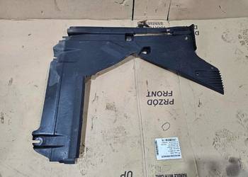 OSŁONA PODWOZIA TYŁ AUDI A4 B9 8W0825215E