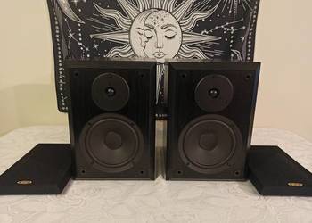 Kolumny głośnikowe Eltax Symphony 4