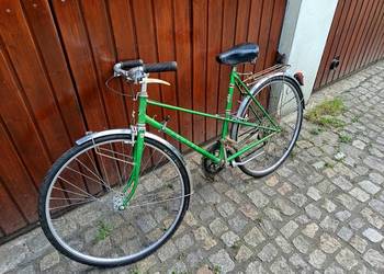 Rower vintage Jenuet