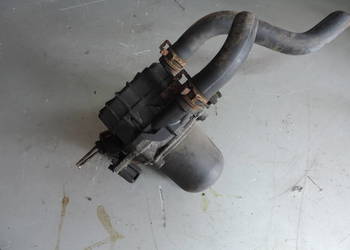 POMPA POWIETRZA WTÓRNEGO 9639450180 CITROEN C5 PEUGEOT