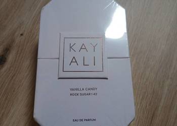 Kay Ali Vanilla Candy perfumy arabskie 100 ml