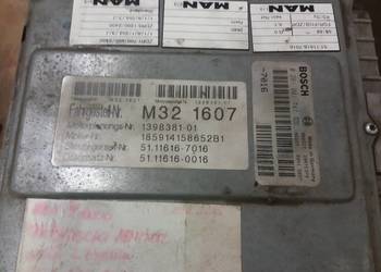 Sterownik Bosch Q 281 001 747