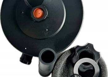 Filtr odpowietrzenia odma CNH 58033640603 New Holland Case FPT