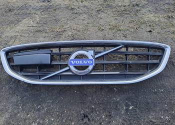 Gril atrapa radar volvo v40 2012-2019