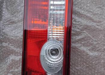 Lampa tył Łada Samara