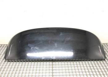 SPOILER LOTKA HYUNDAI i40 Kombi 87210-3Z000 OWIEWKA TYLNY, AERODYNAMIC