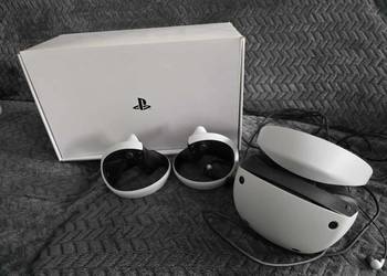 Gogle vr do ps 5