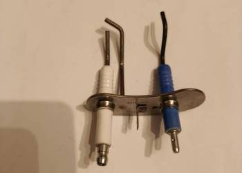 1 Junkers, Bosch, Buderus elektrody