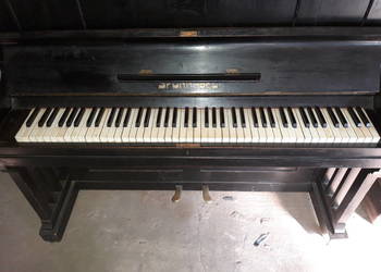 Pianino SPONNAGEL