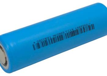 Ogniwa Li-Ion Lishen LR2170SA 21700 4000 mAh 12 A – sprzedaż hurtowa