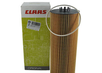 000687101 Filtr oleju CLAAS