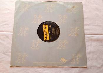 The Fatback Band - I Found Lovin' 12'' Maxi