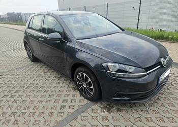 Golf 7 Super Autko