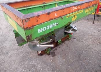 Rozsiewacz nawozów Brzeg N-039 MX
