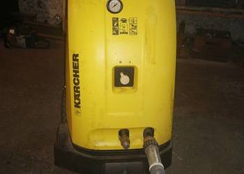 Myjka ciśnieniowa Karcher HD 1090