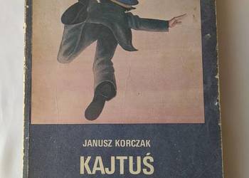 KAJTUŚ CZARODZIEJ – Janusz Korczak