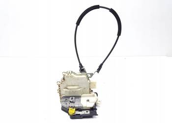 ZAMEK DRZWI PRAWY TYŁ TYLNY SEAT LEON II 6 PIN 1P0839016D ZAMEK DRZWI PRAWY TYŁ TYLNY SEAT LEON II 6 PIN 1P0839016D