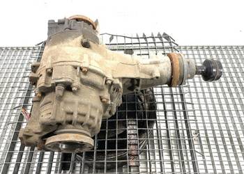 MOST DYFER TYŁ AUDI A6 C7 8732101001 4.0 605KM 11-18 Kombi