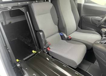 Toyota Proace City 1,5 HDI/102 KM.