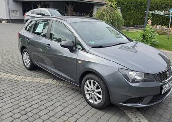 SEAT IBIZA KOMBI 1.2 70 KM | 2012 | 94 000 KM | 15 000 ZŁ
Cena: 15 000 zł