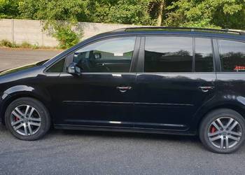 Sprzedam vw Tourana