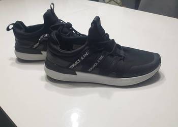 Versace buty sportowe