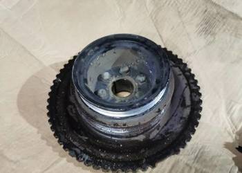 Koło pasowe wału korbowego BMW E34 E36 m50 2.0 2.5