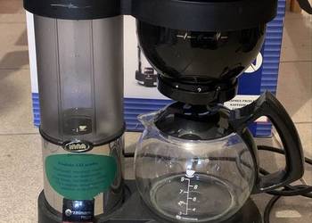 polski ekspres do kawy Zelmer Profi