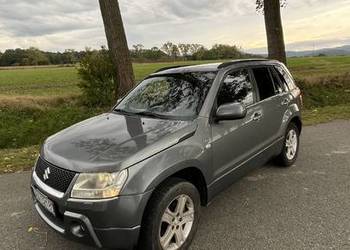 Suzuki Grand Vitara II 1,9 DDiS 2005r